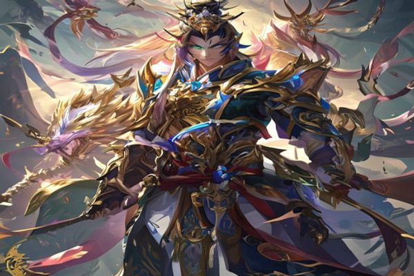 街篮手游